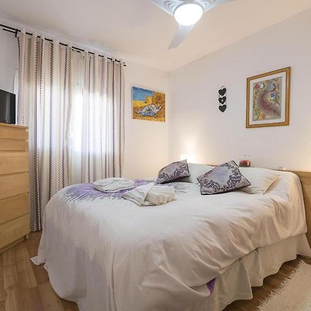 Casa Del Olivo Villa อัลเฮซิราส ภายนอก รูปภาพ